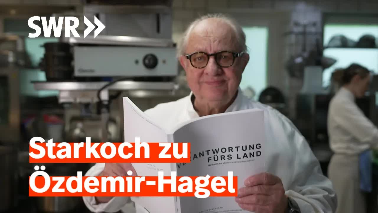 Bürokratie und Realität in Baden-Württemberg