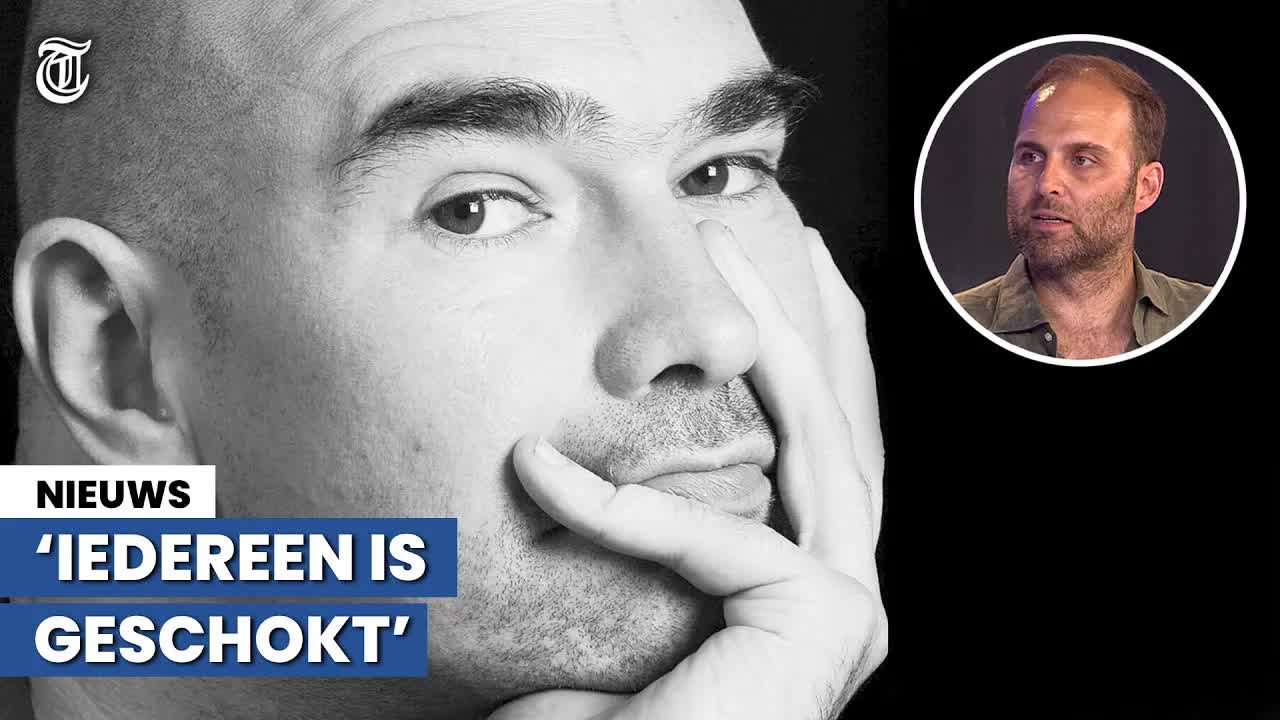 Overlijden acteur Cees Geel en anekdote Robert de Niro