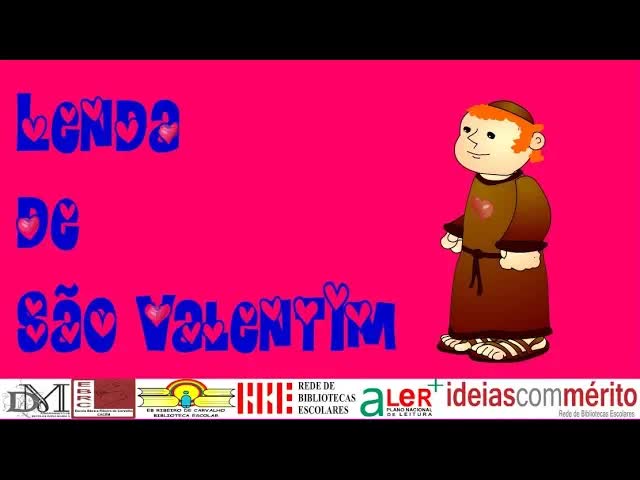 A Lenda de São Valentim e a Origem do Amor