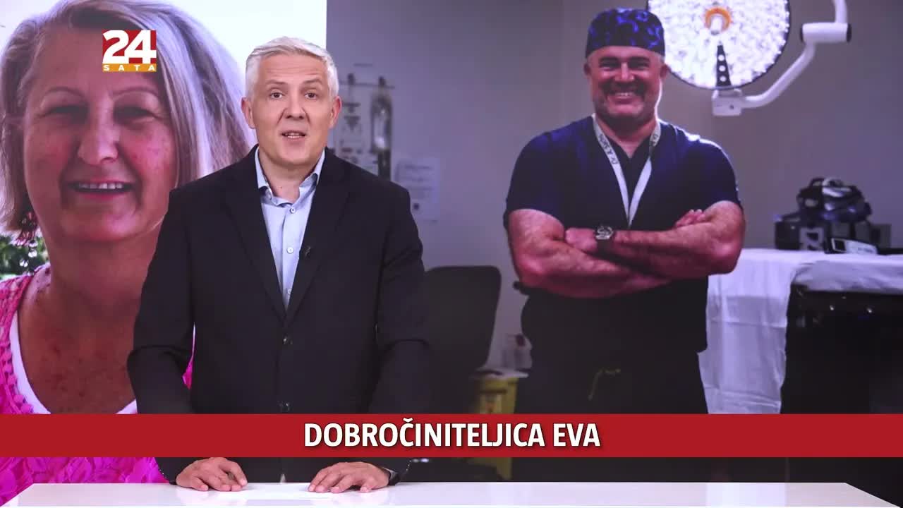 Hrvatski navijači preplavili Toronto uoči utakmice