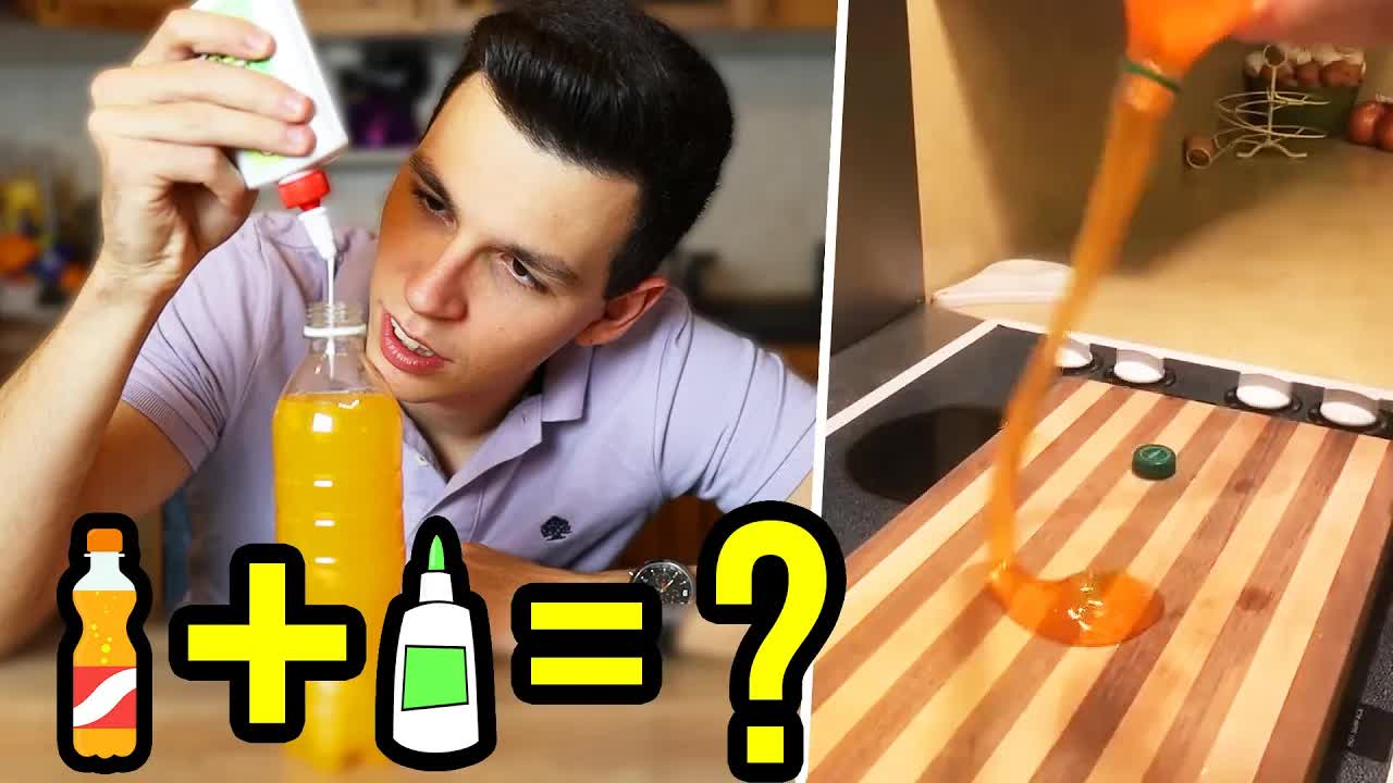 Leteszteltem TikTok trükköket!