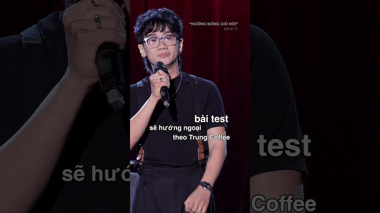 Bạn hướng nội, mình hướng ngoại