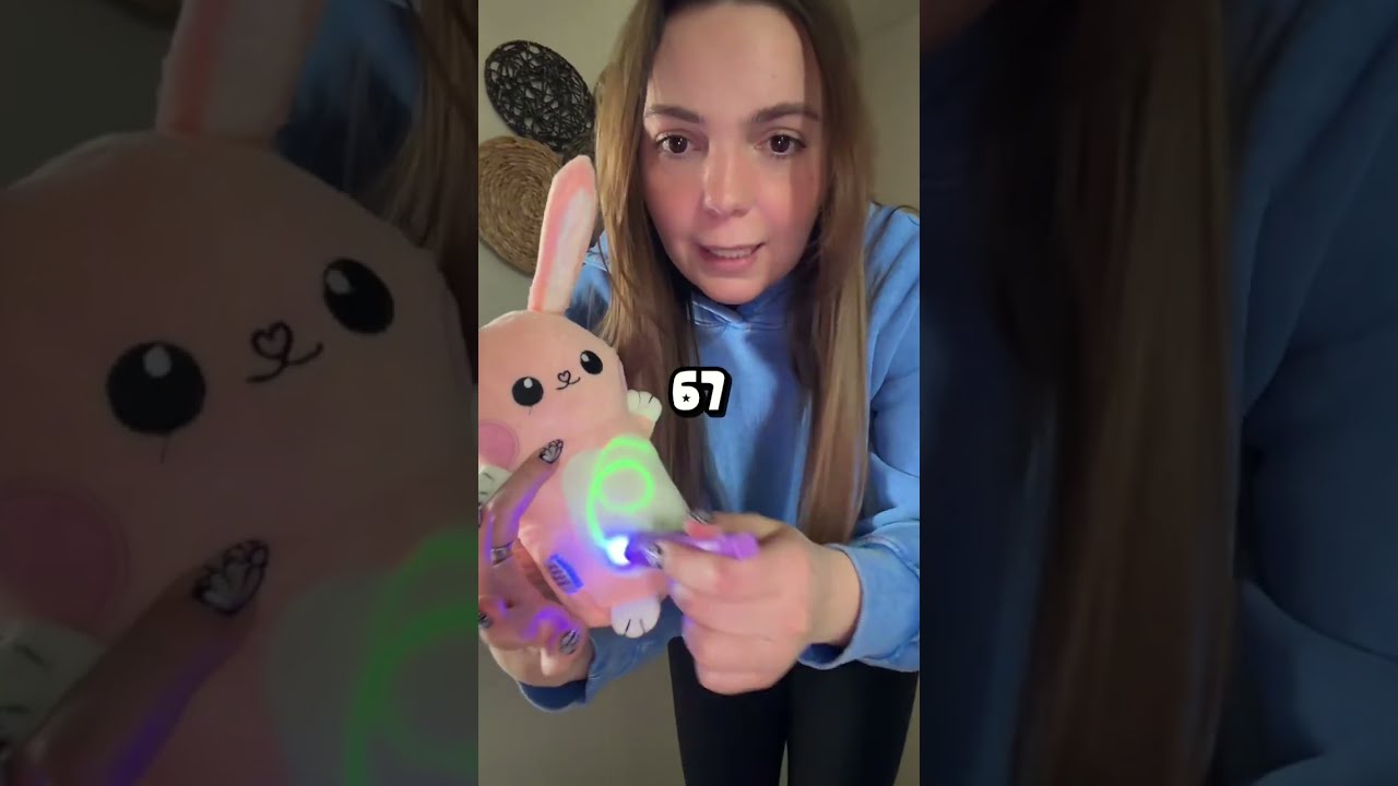 Tohle je tvůj plyšák, když... 😱🧸