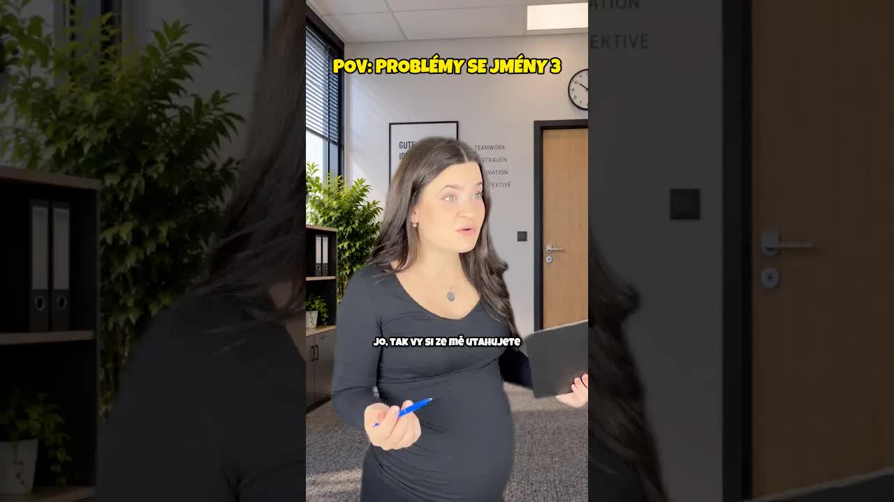 Humorné jména u prodejce párků