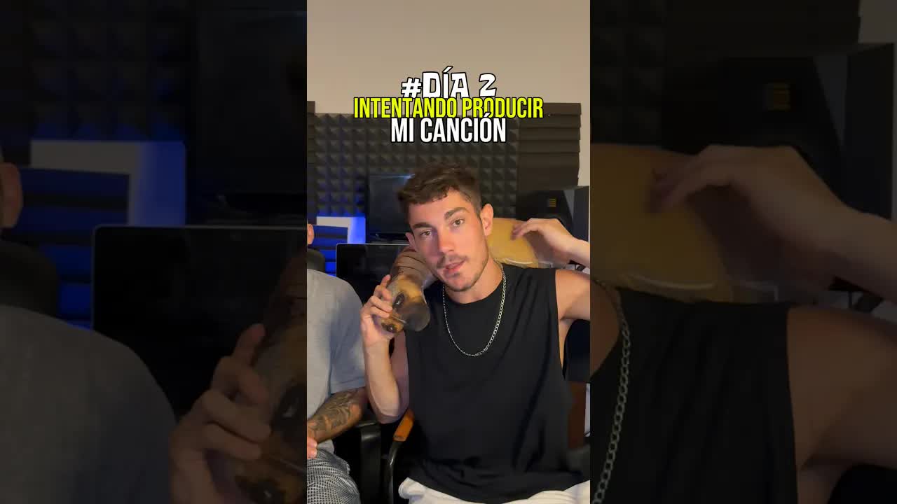 Creando música sin experiencia previa