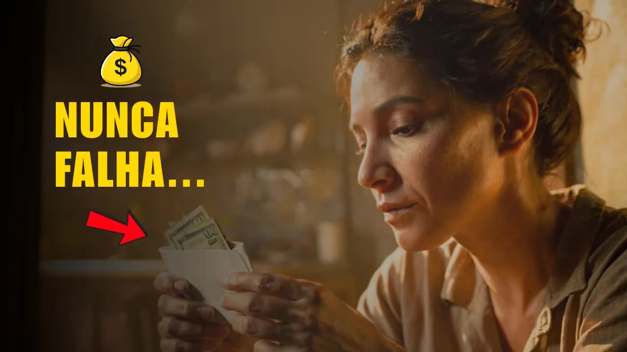 A regra simples que mudou a vida de Ana