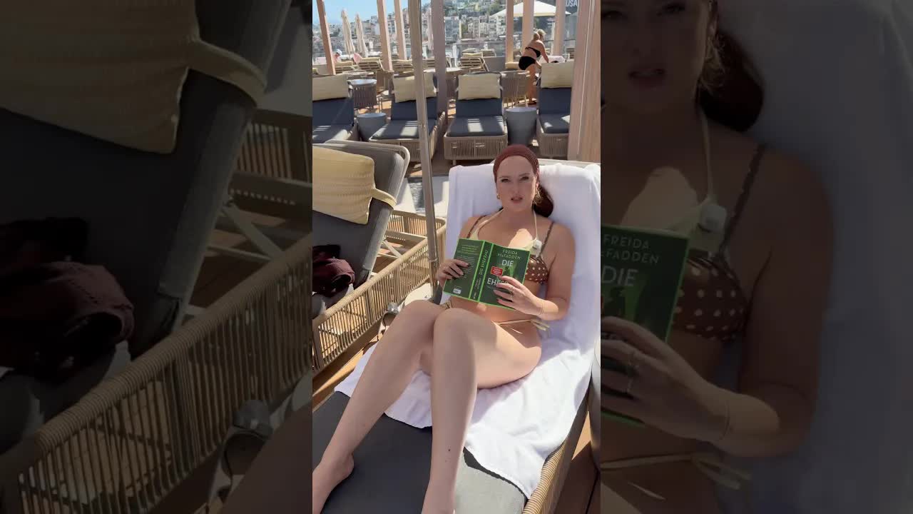 Unterschiedliche Urlaubsvorstellungen auf einem Kreuzfahrtschiff