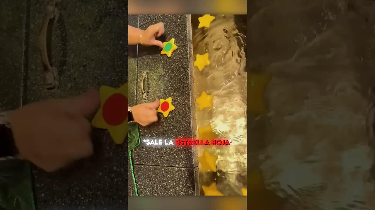 Ganó el juego en Disneyland, pero los empleados no se alegraron