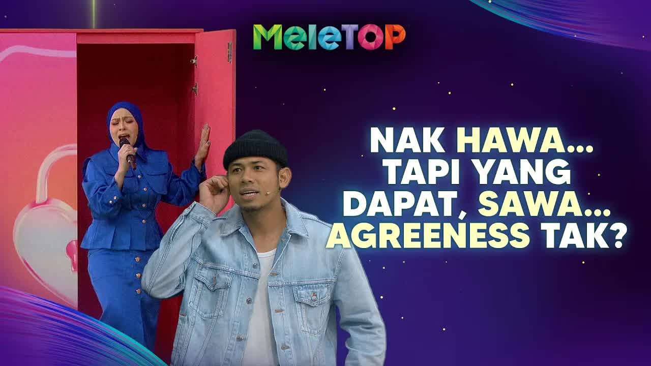 Jihan & Nabil Surprise Duo & Gossip Ibu Anak