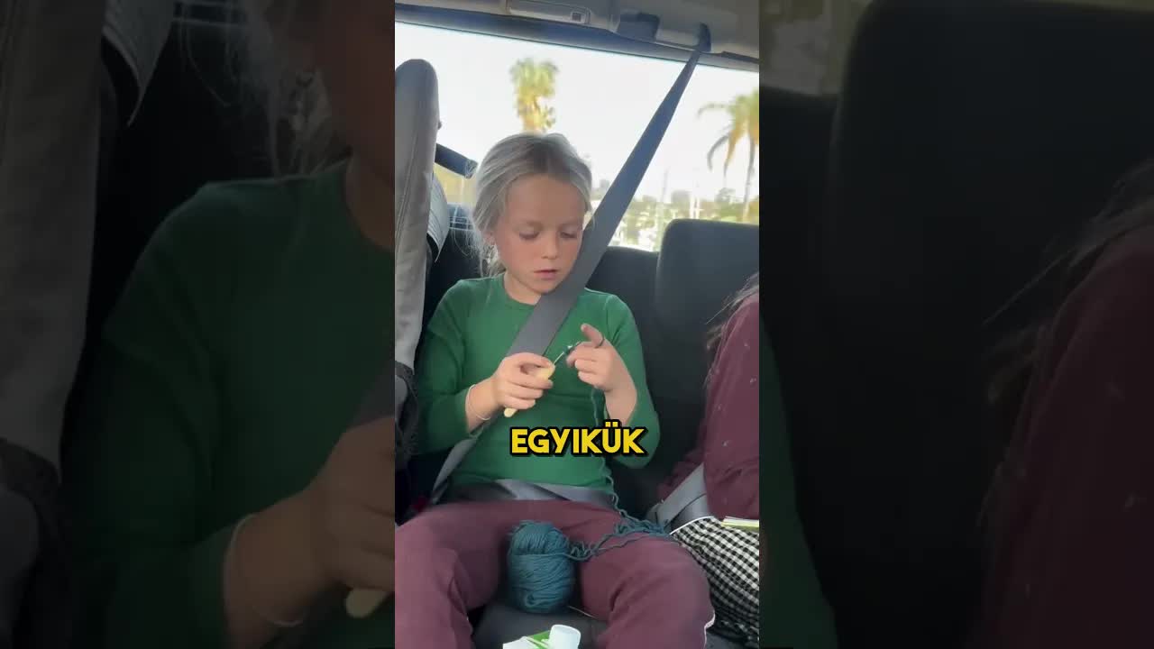 Kreatív hobbik a telefon helyett