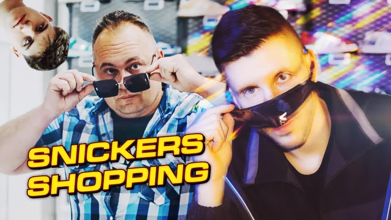 MC Isti, Balázs Kix és a Memphis cipő dráma
