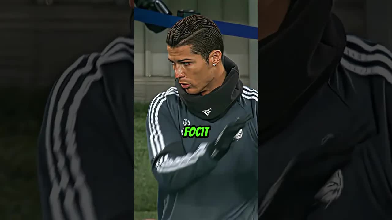 Georgina nem visel ruhát, ha Ronaldo játszik
