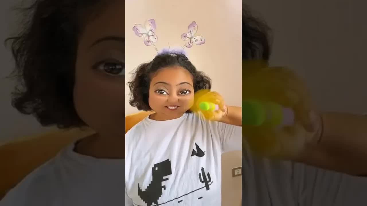 تجربة ممسحة كهربائية جديدة من المدرسة