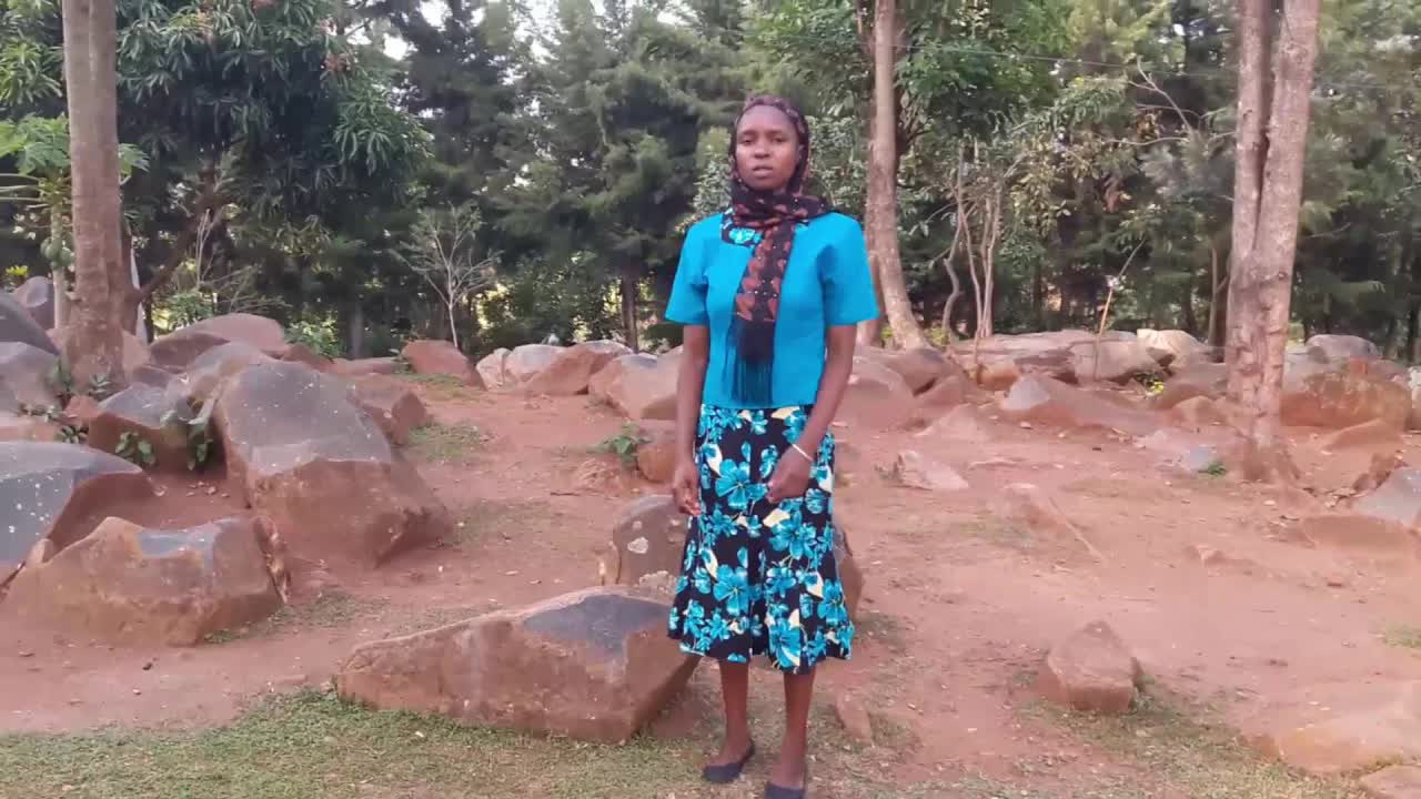 Sherpa Abbas el Kenjo: Espero por Afriko