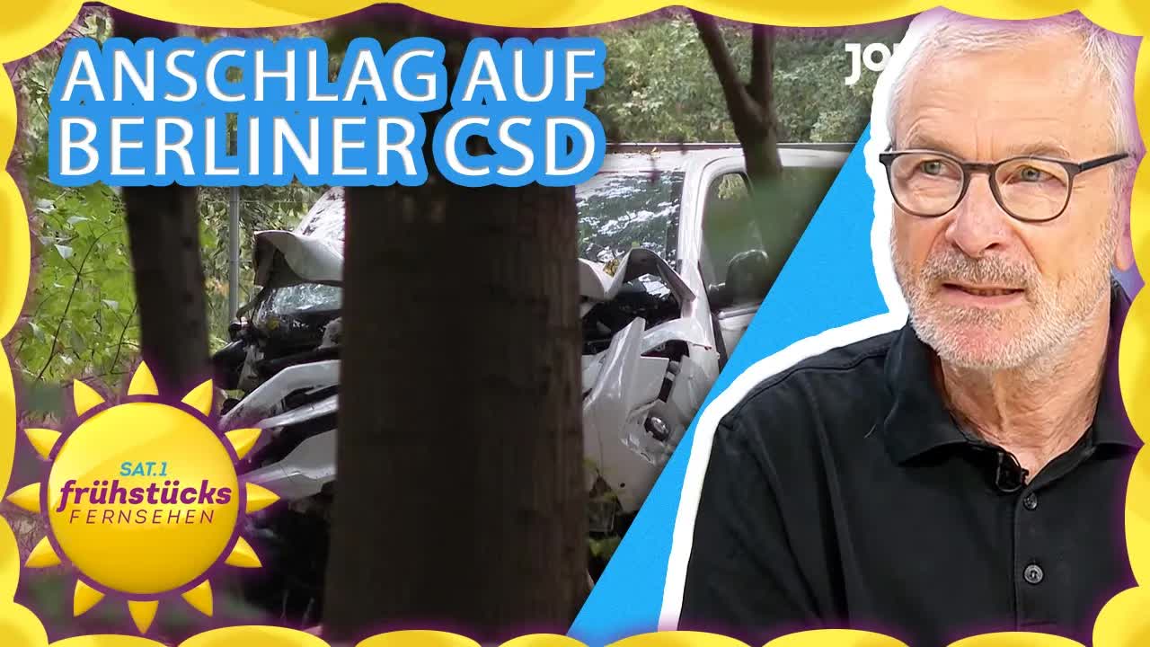 Anschlag auf den CSD: Sicherheit und Islamismus