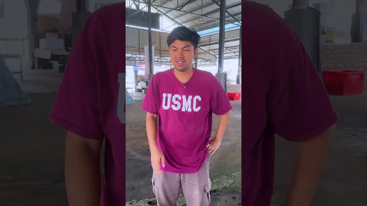 Tawar Harga Ikan dan Sayur di Pasar