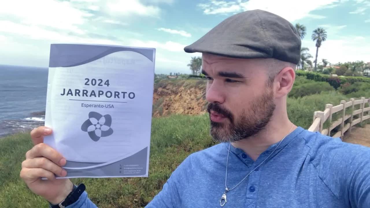 Esperanto en Usono: Eventoj kaj Komunumo