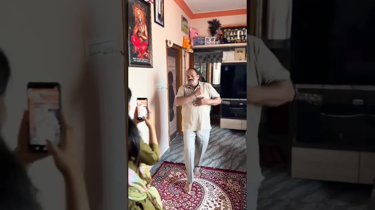 ವಿಡಿಯೋ ವೈರಲ್ ಆಗ್ತಿಲ್ಲ ಎಂಬುದಕ್ಕೆ ಸ್ಪಂದನೆ