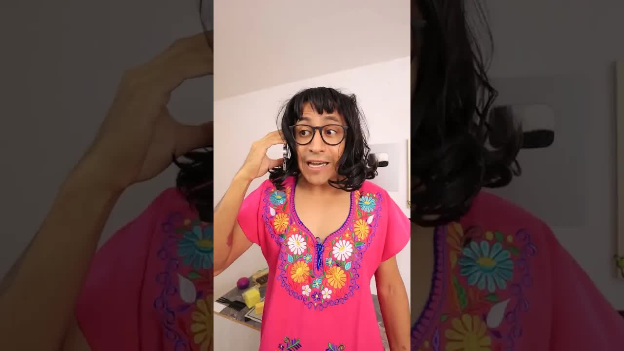 Cuando tu mamá tiene un hijo favorito