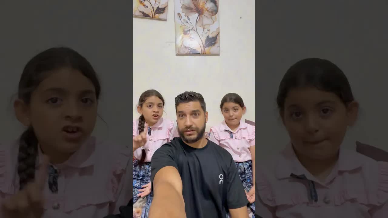 أول تحدي للبنات في السوق