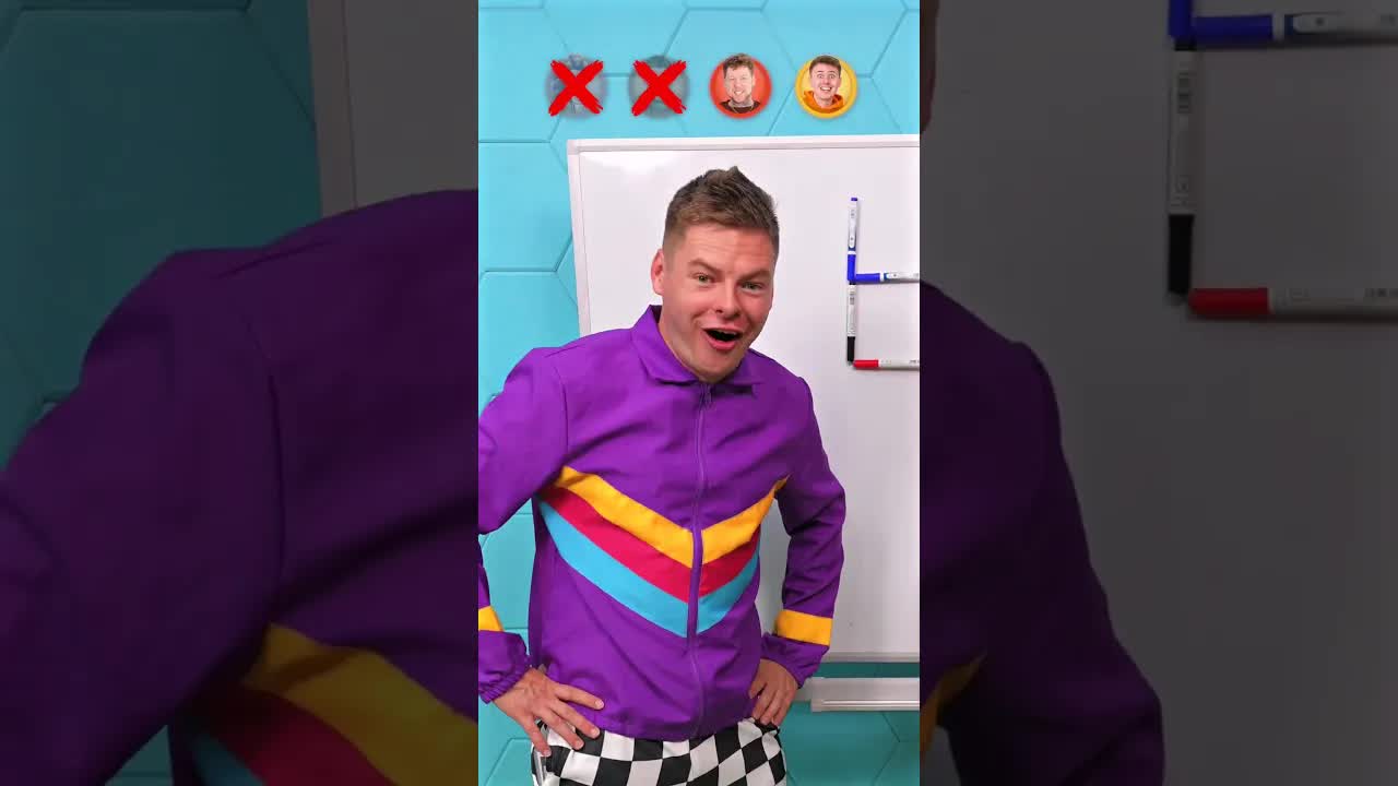 Jak proměnit desítku na pětku jedním tahem