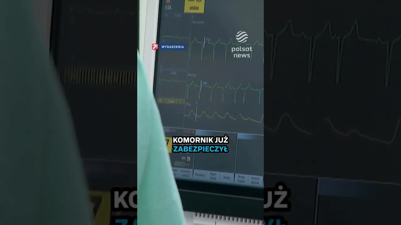 Szokujące wynagrodzenia lekarzy w szpitalu