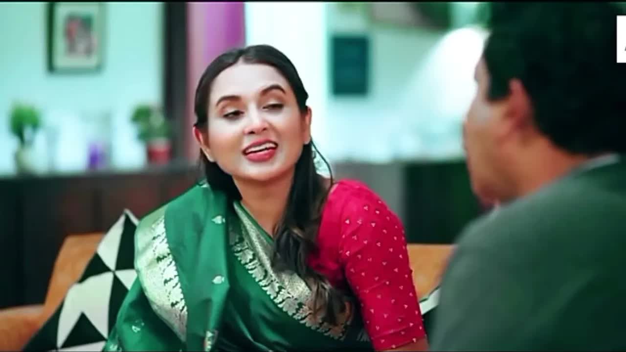 মজার নাটক: রাগী বউ আর চা-এর কাপ