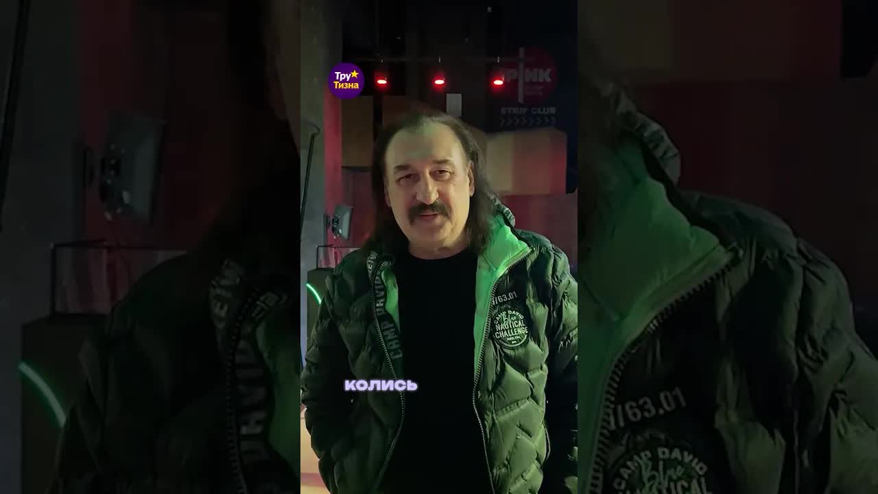Великий камбек артистів на сцену