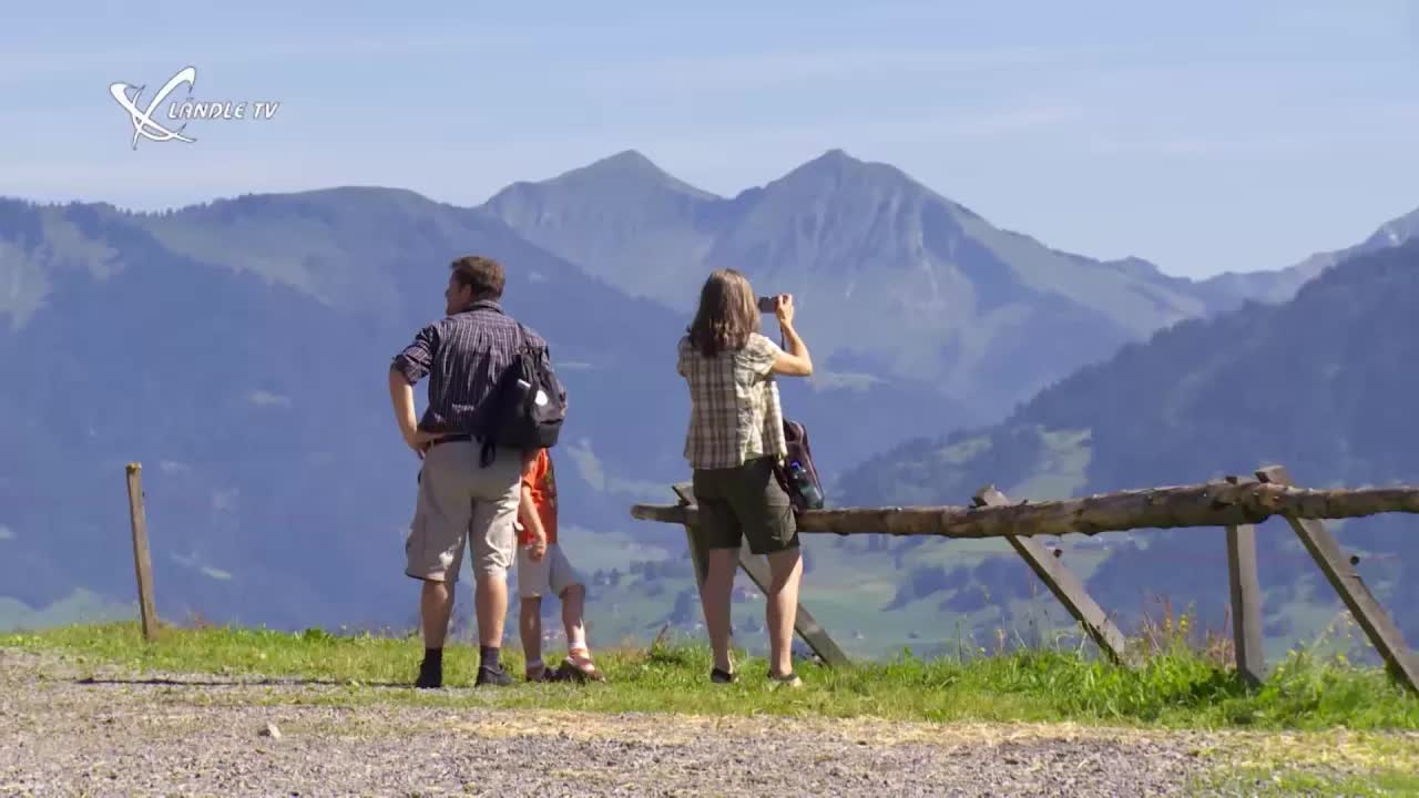 Das Brandnertal – Natur, Golf und Gastfreundschaft