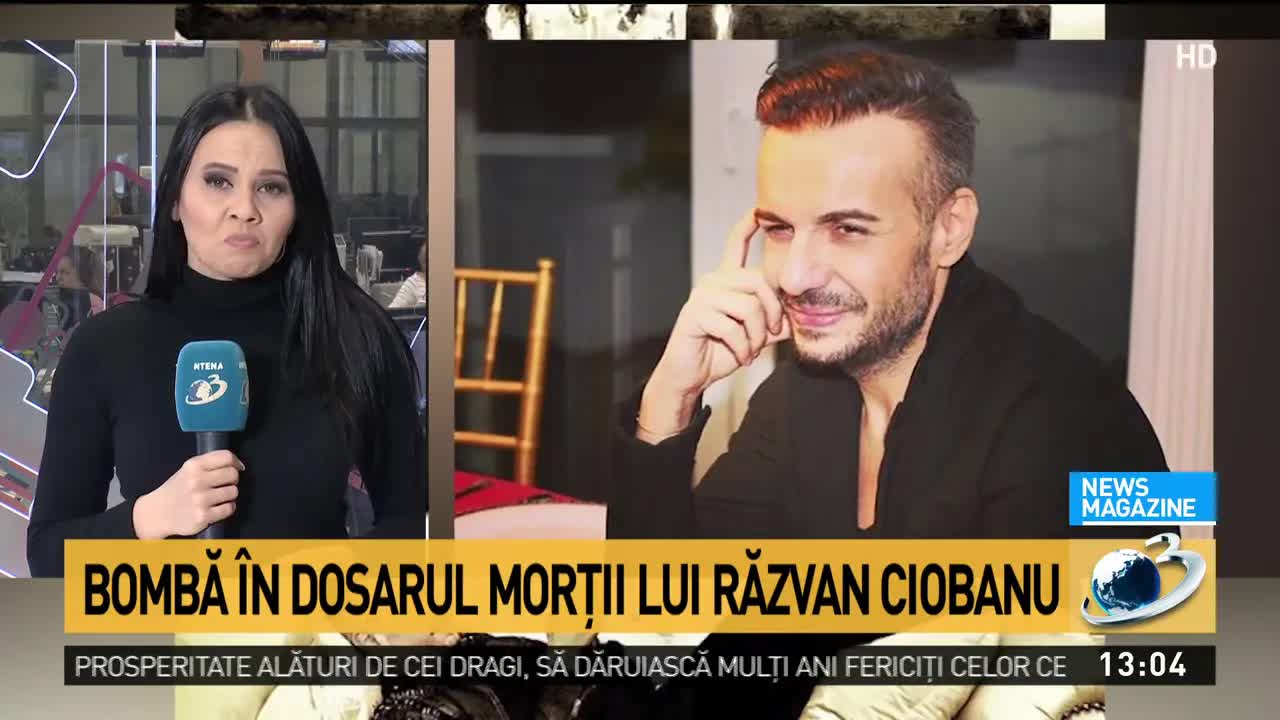 Dosarul morții lui Răzvan Ciobanu, clasat de procuror