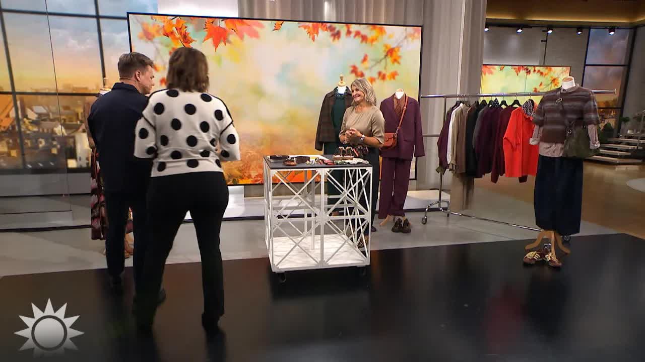 Så bygger du din A-, B- och C-garderob