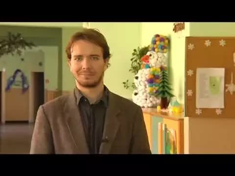 Fogbarátok kezdeményezés bemutatója óvodásoknak