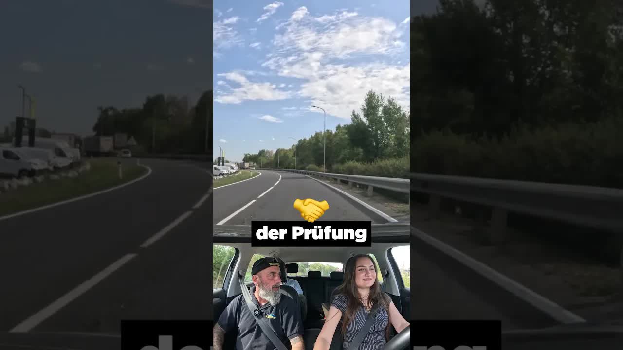 Falsche Ausfahrt im Kreisverkehr ist kein Fehler