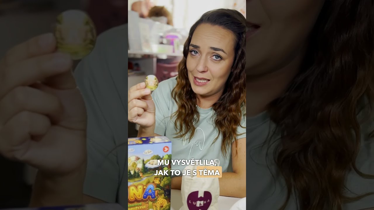 Uhádni pohádkovou postavu: Dráček Oskar