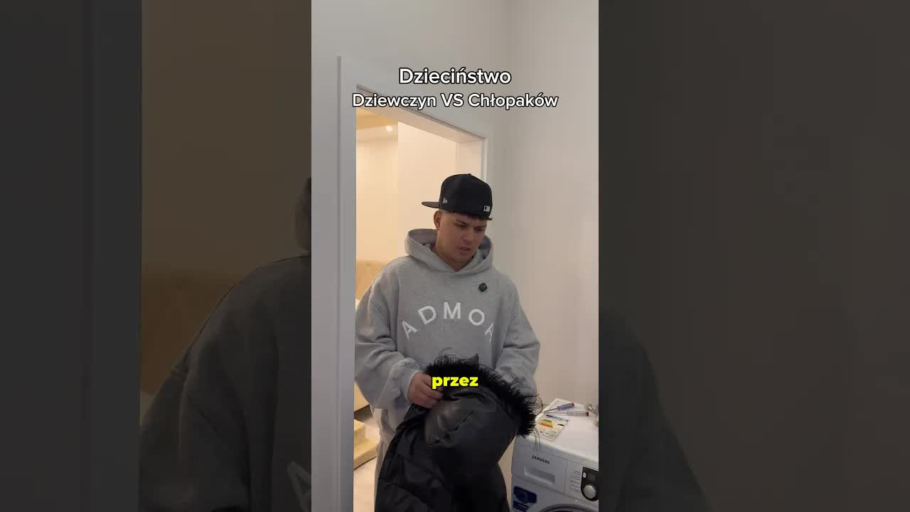 Dziecięce przygody i kłopoty podczas pikniku