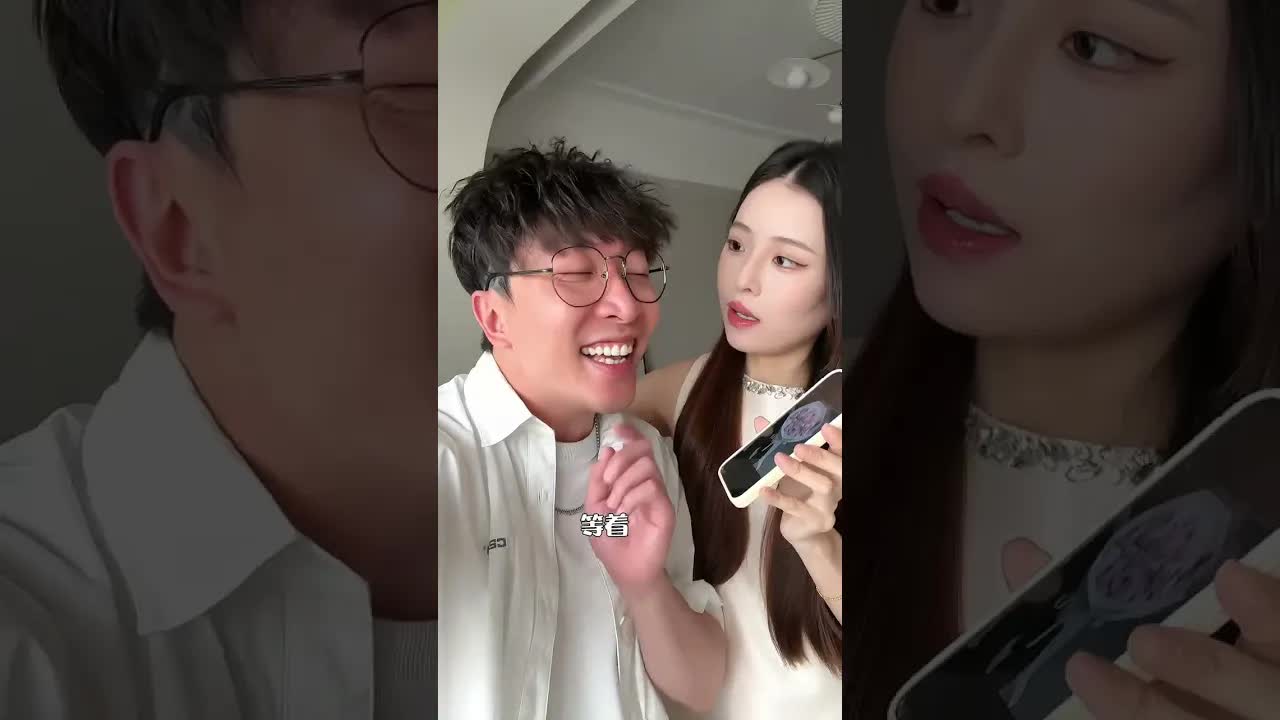 直男男友被考验的520浪漫时刻