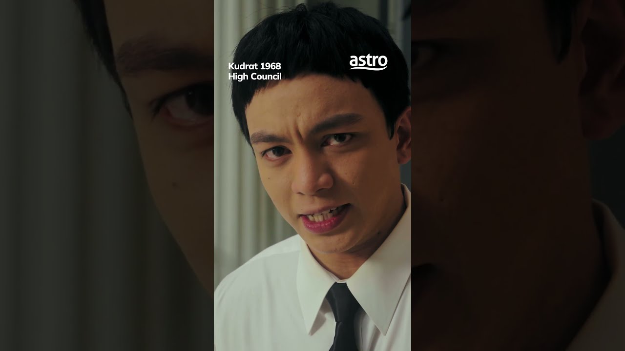 Promo Astro Originals Drama dan Aksi