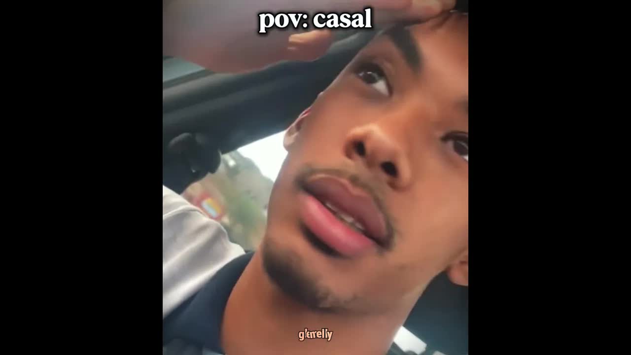 Ela não sabia o que era economizar