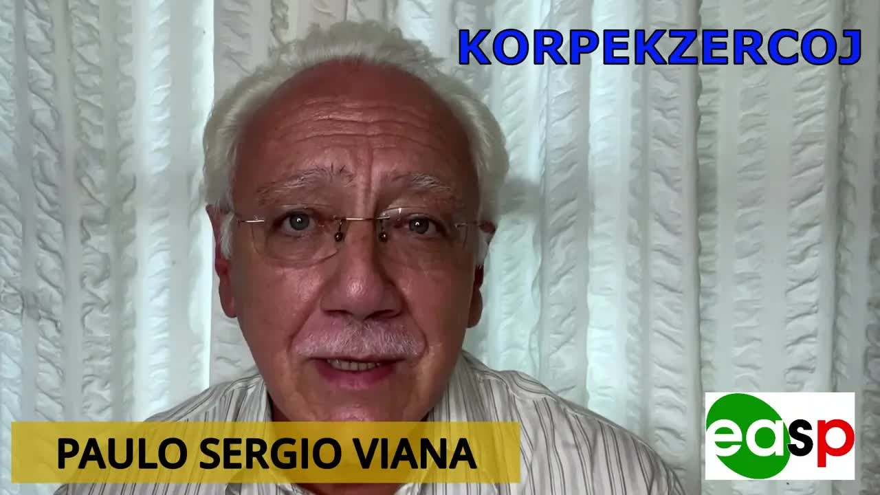 Korpekzercoj por sano kaj longviva vivo
