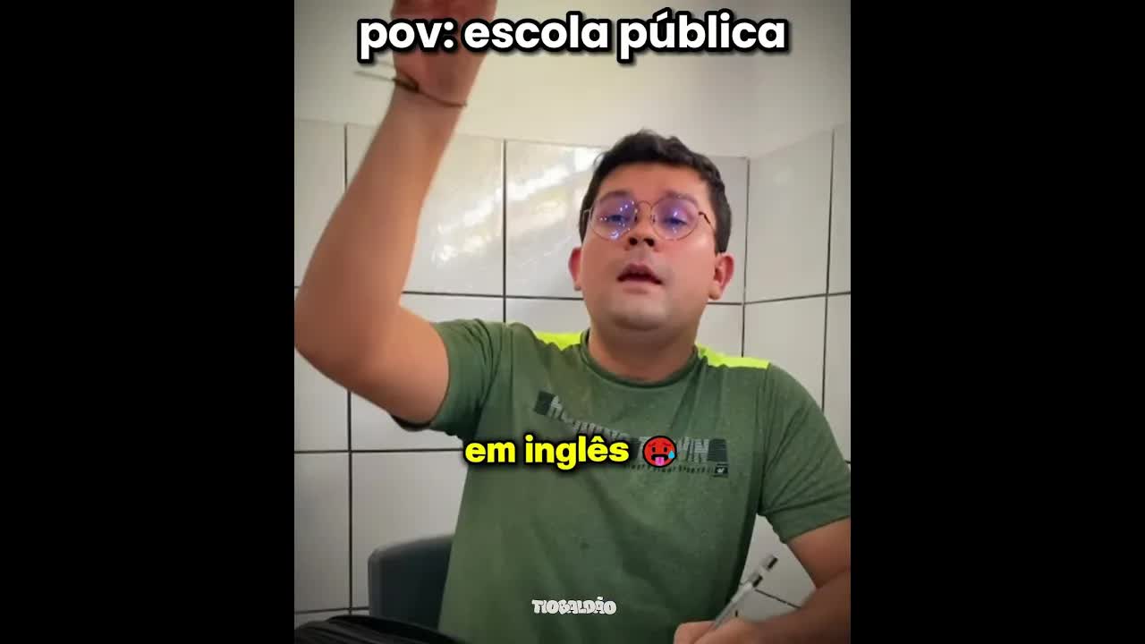 Aula de Vocabulário Feminino e TPM