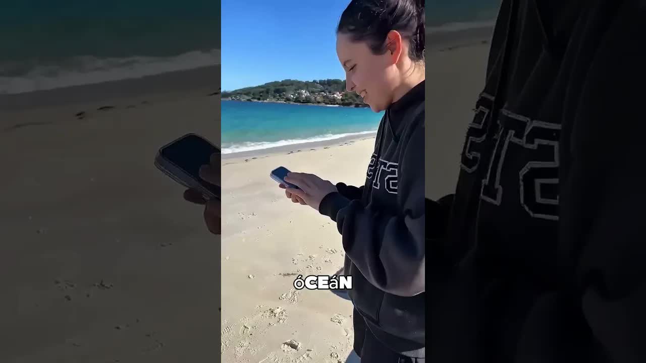 Fiú GPS-t dobott a tengerbe szörnyekért