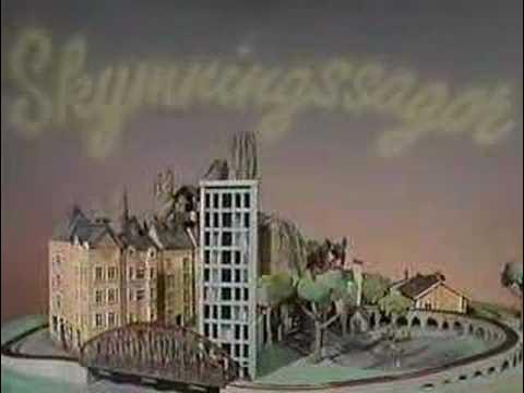 Sagan om Pannkakstårt och Petsson