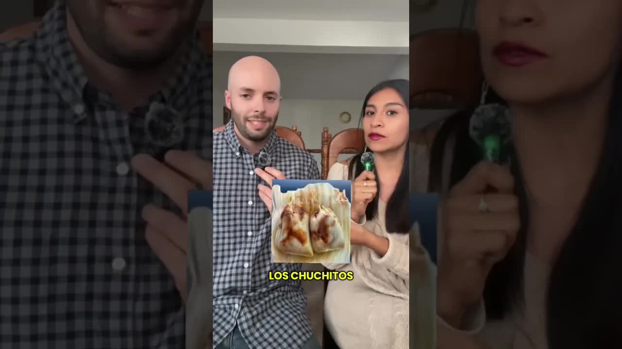 Qué significa chucho en Guatemala