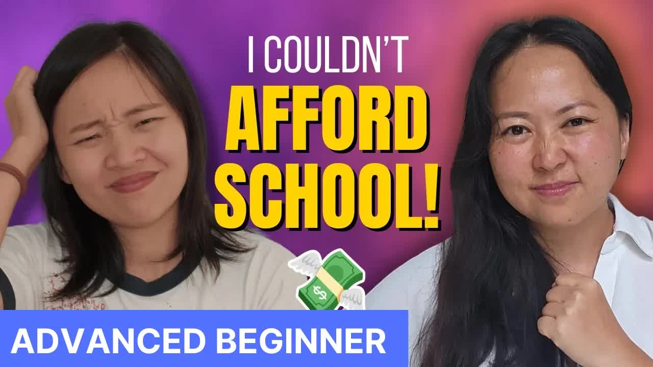 我们小时候在中国的穷苦回忆