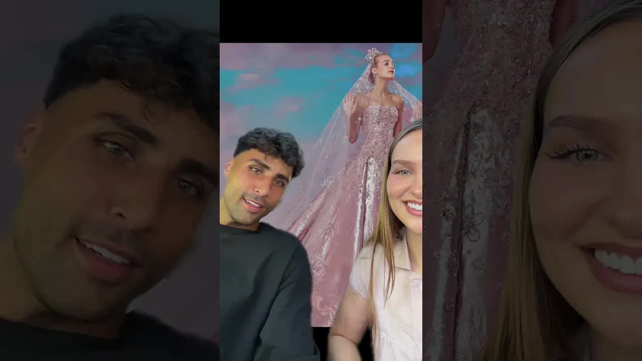 Welches Hochzeitskleid ist am schönsten?