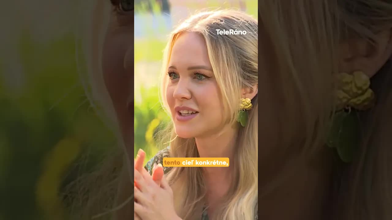 Klaudia Kristiníková o návšteve Akadémie Rafaela Nadala