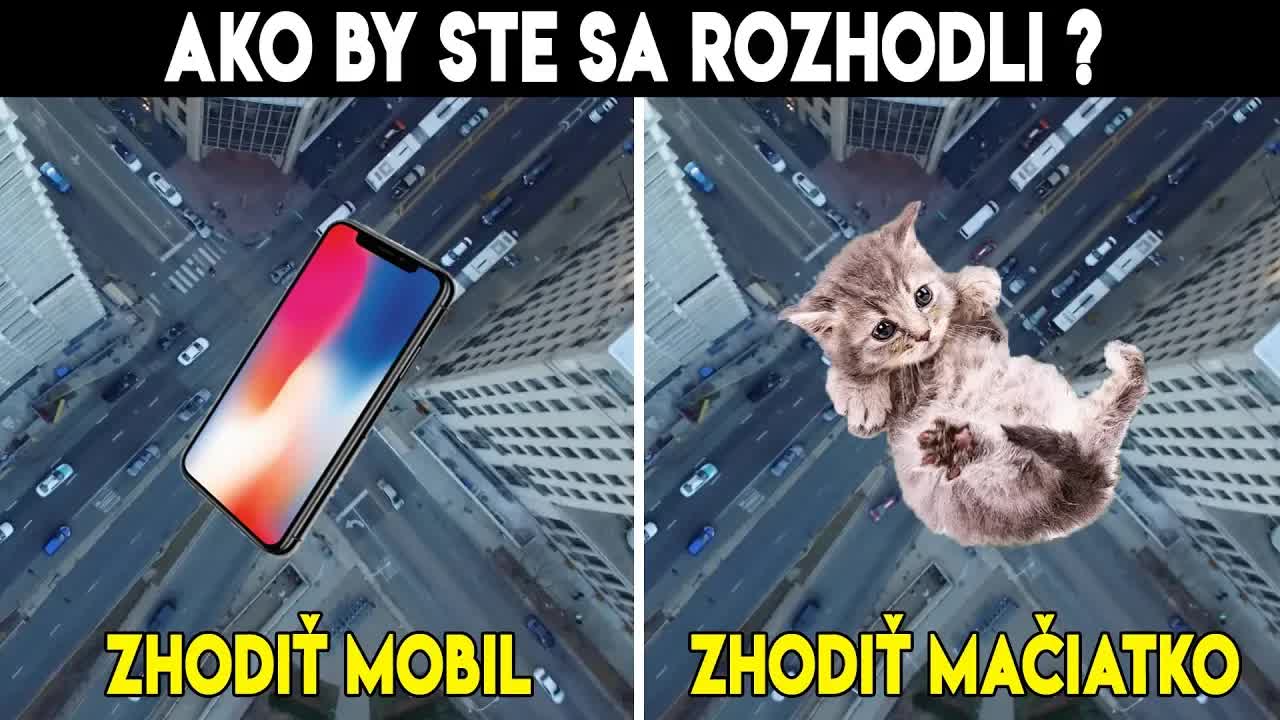 Extrémne hádanky pre bystrú myseľ