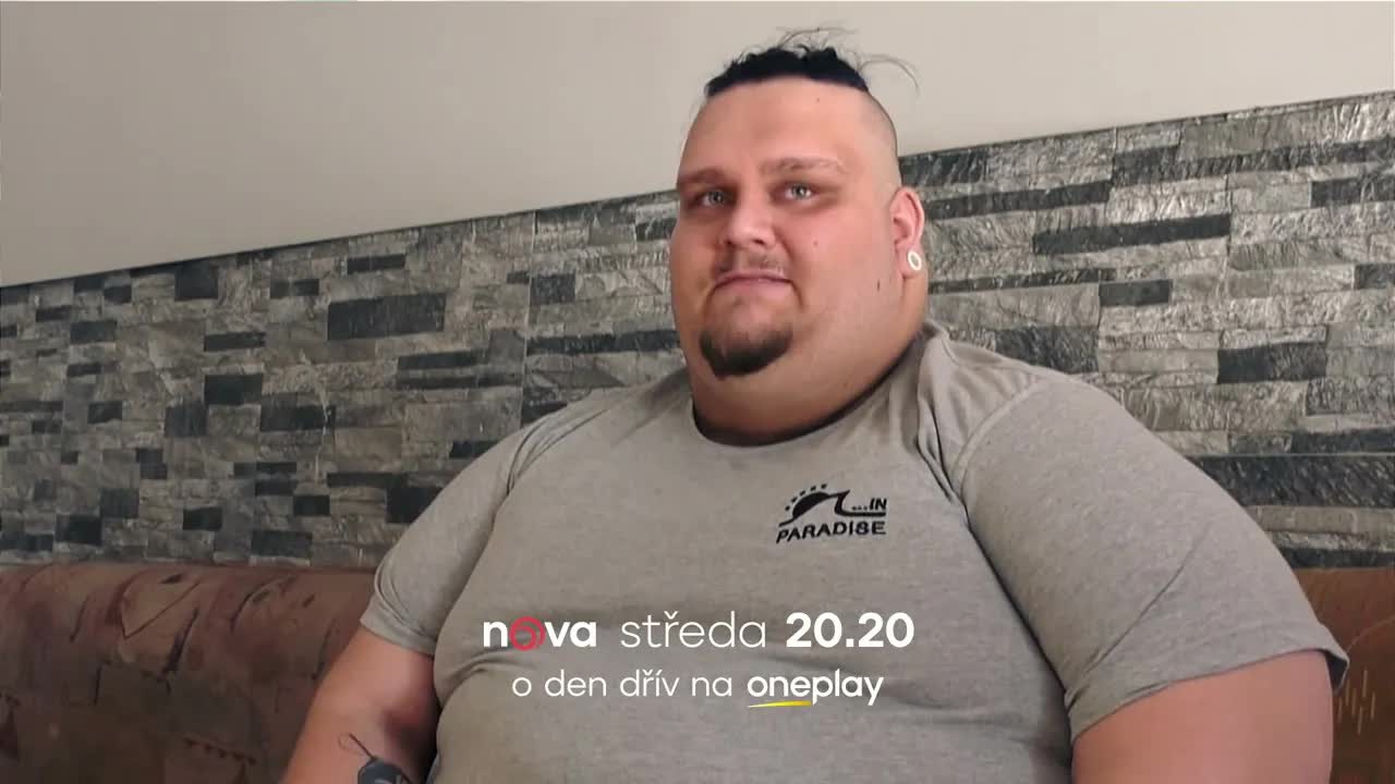 Extrémní proměny: Příběh mladého Košičana