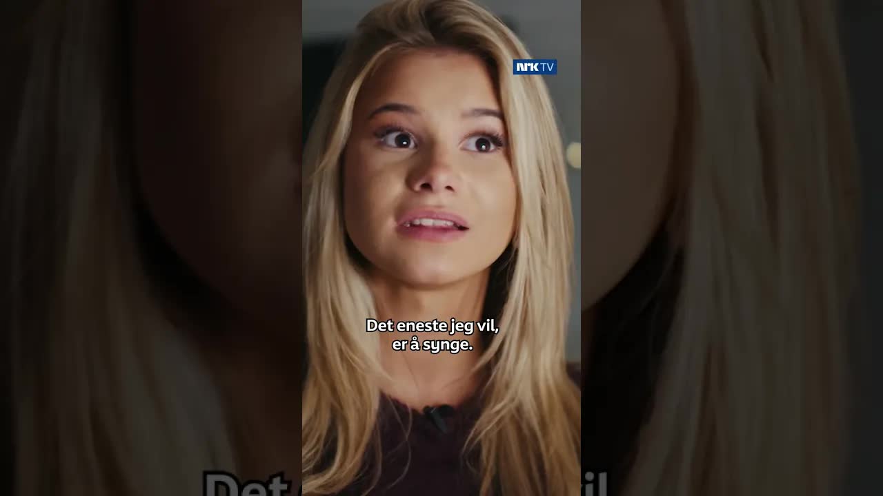 Emma står i et vanskelig og skummelt valg