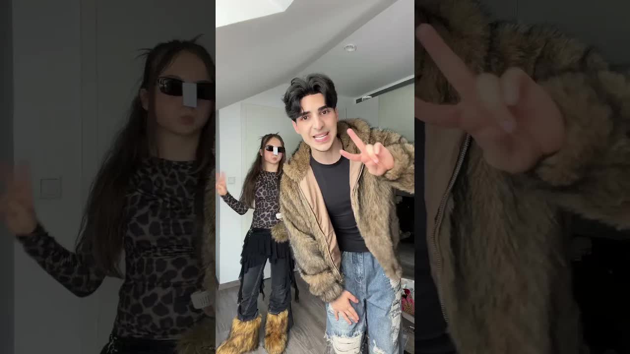 Welches Outfit für das Konzert?